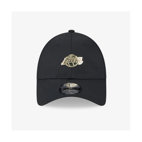 NEW ERA CAP 60292525 Μαύρο καπέλο