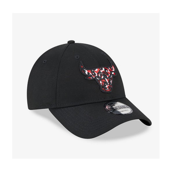 NEW ERA CAP 60424761 Μαύρο καπέλο