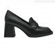 Tamaris 1-24429-41 Μαύρο γυναικείο παπούτσι