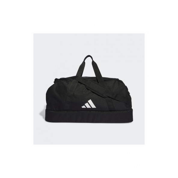 Adidas HS9744 Tiro League Τσάντα Ώμου Μαύρη