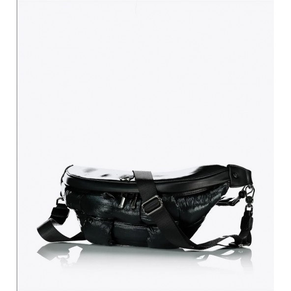 Axel 1020-0679 τσάντα μέσης black