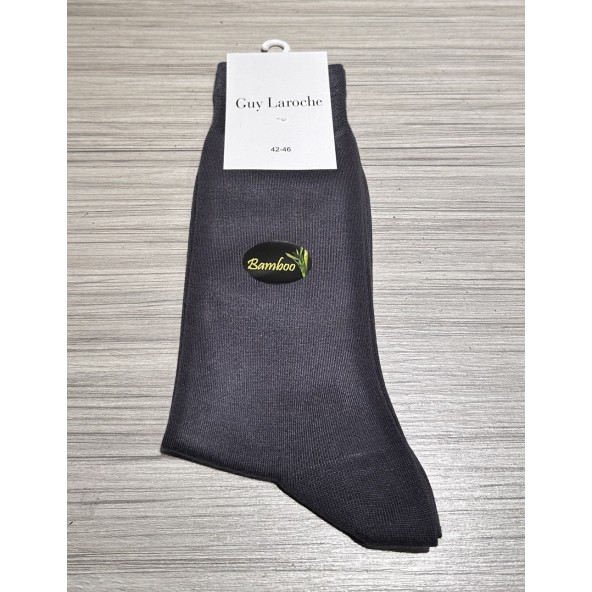 Guy Laroche 3082 GL Κάλτσες ανθρακί