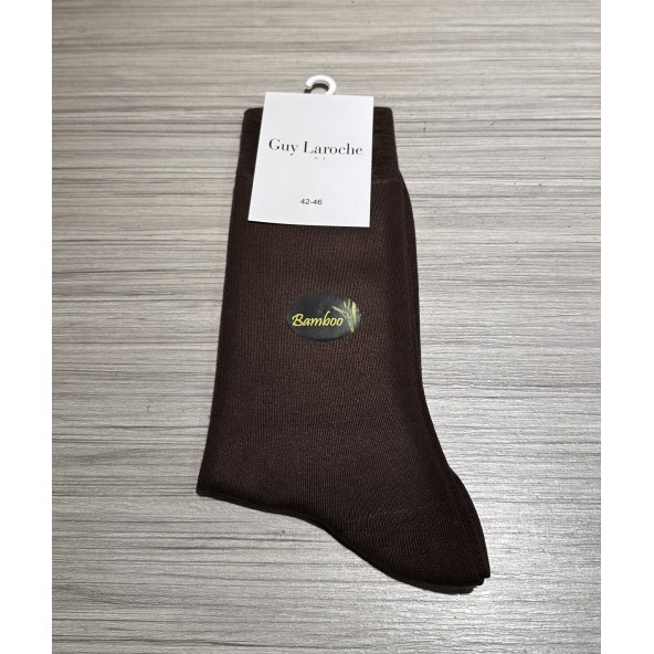 Guy Laroche 3082 GL Κάλτσες καφέ