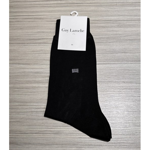 Guy Laroche 7077 Κάλτσες black