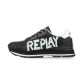 Replay RS680079T 0008 Sneakers black