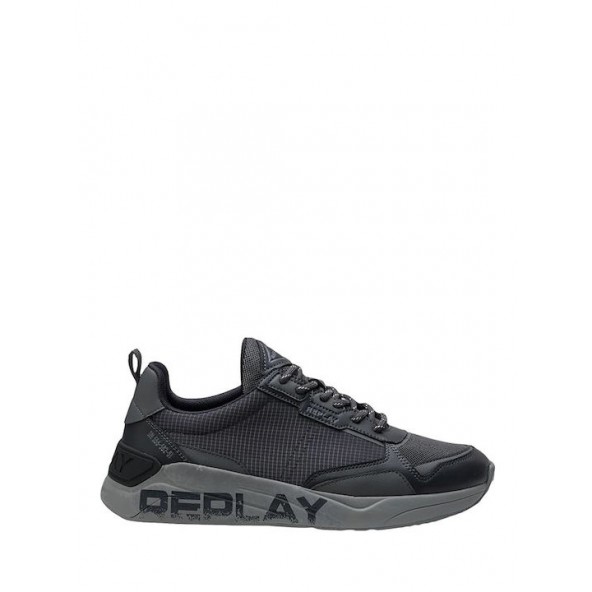 Replay RS6I0024T 0167 Sneakers grey