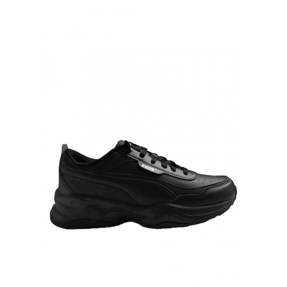 Puma 371125-01 Cilia Mode Γυναικεία Chunky Sneakers black