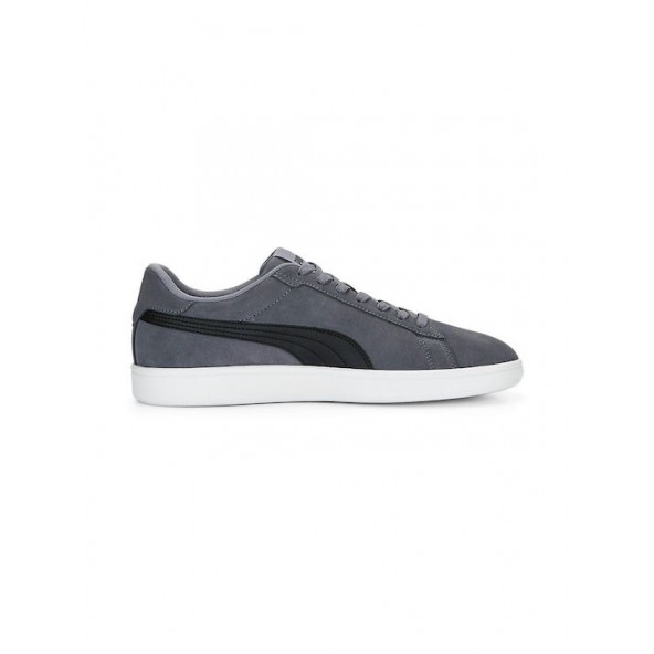 Puma 390984-08 Smash 3.0 Sneakers grey