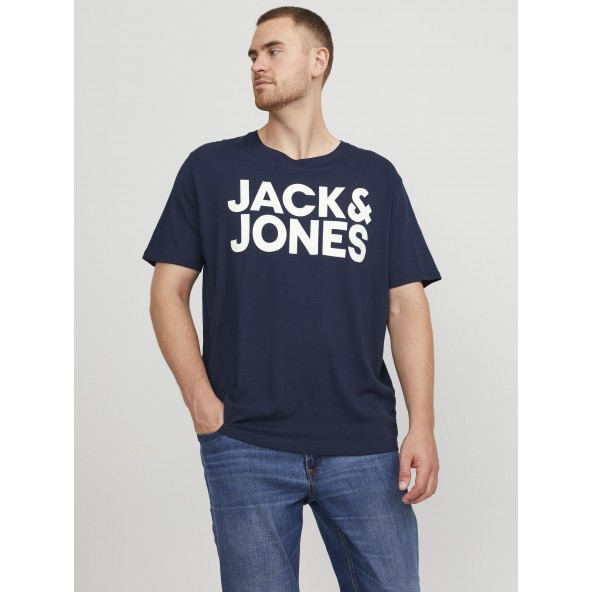 Jack & Jones 12158505 Navy Blazer
