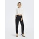 Only 15291514 Black Trousers