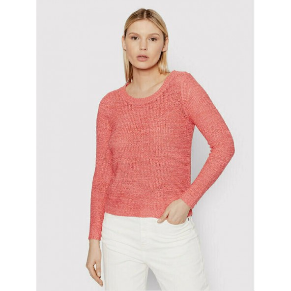 ONLY 15113356 Tea Rose Pullover