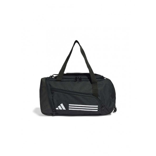Adidas IP9861 Essentials τσάντα γυμναστηρίου ώμου μαύρη