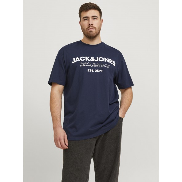 Jack & Jones 12251052 Navy Blazer αντρικό t-shirt