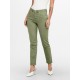 Only 15252531 Oil Green Trousers