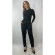 Only 15318468 Black Trousers