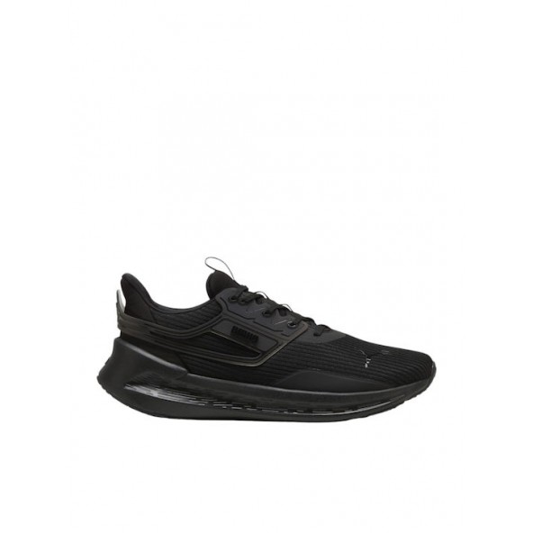 Puma 379582-02 Sneakers Softride Symmetry Black-Cool Dark Gray
