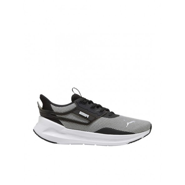 Puma 379582-01 Sneakers Softride Symmetry Black-Cool Dark Gray-White