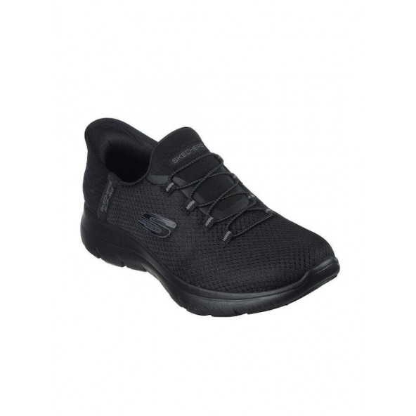 Skechers 150123_BBK Sneakers black