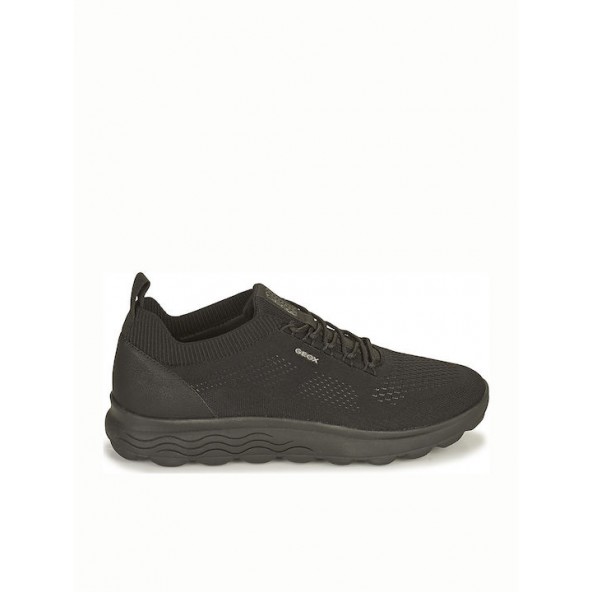 Geox U15BYA-006K-C9997 Sneakers black