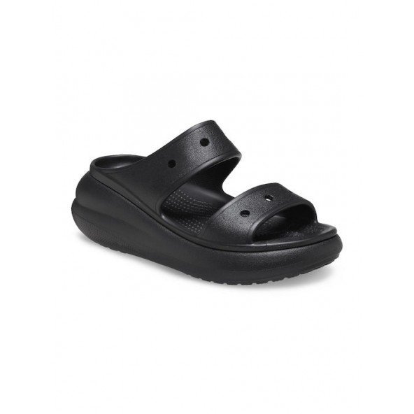 CROCS 207670-001 Crocs Classic crush sandal black