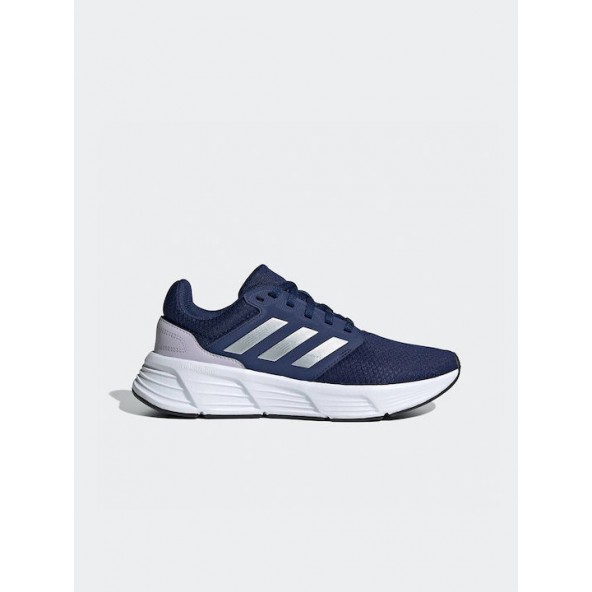 Adidas IE8146 Galaxy 6 Γυναικεία Αθλητικά Παπούτσια Running Μπλε