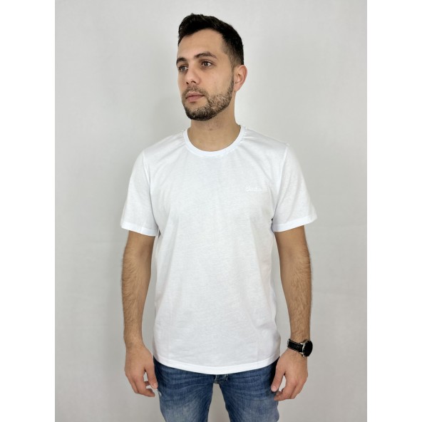 Paco & co 2431800 t-shirt white