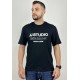 Jack & Jones 12247782 T-shirt Black