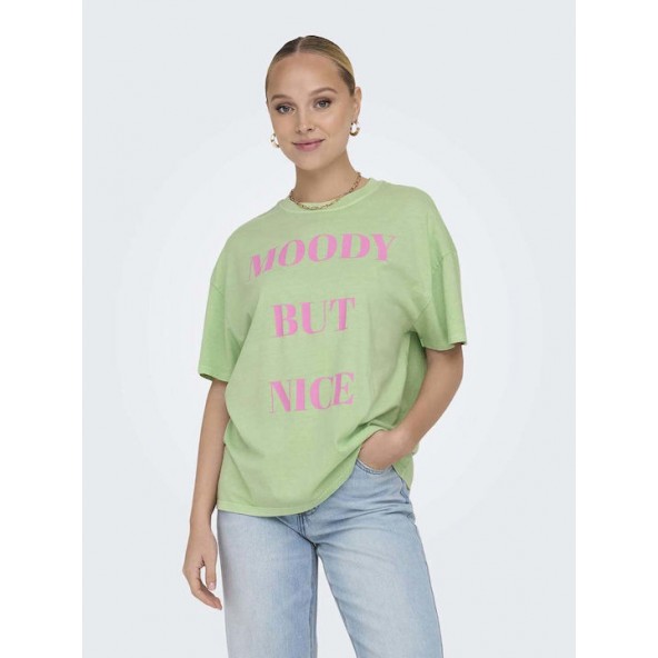 ONLY 15316994 Spring Bouquet T-Shirt