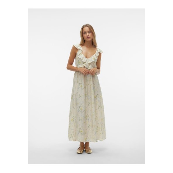 Vero Moda 10303761 Birch Long Dress