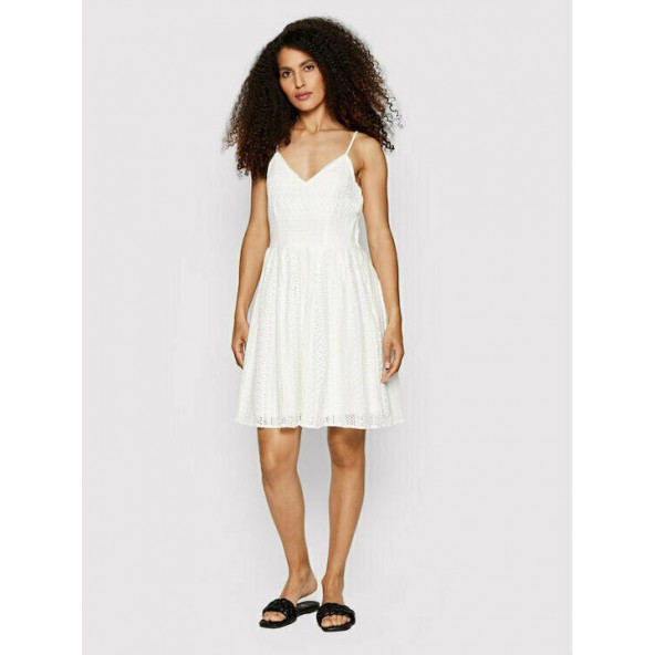 Vero Moda 10220925 Snow White Short Dress