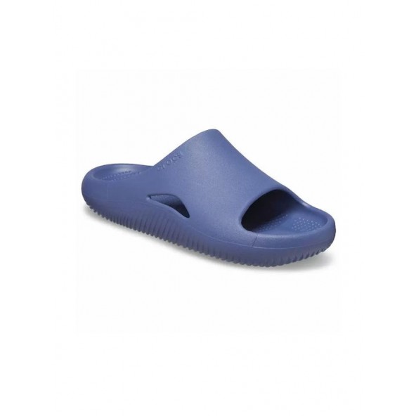 CROCS 208392-402 MELLOW RECOVERY BLUE