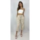 Only 15198918 Pumice Stone Trousers