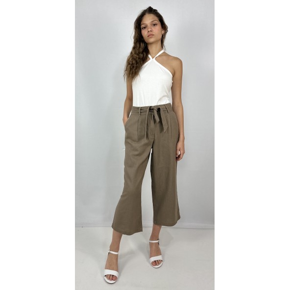 ONLY 15255128 Walnut Trousers