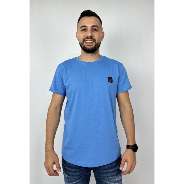 Staff 64-057.051 Ν0045 t-shirt μπλε