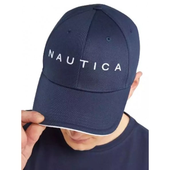 NAUTICA N9M01782-459 Jockey Navy Μπλε