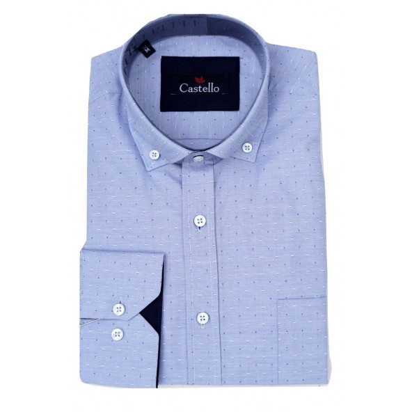 Castello 019-1008 shirt
