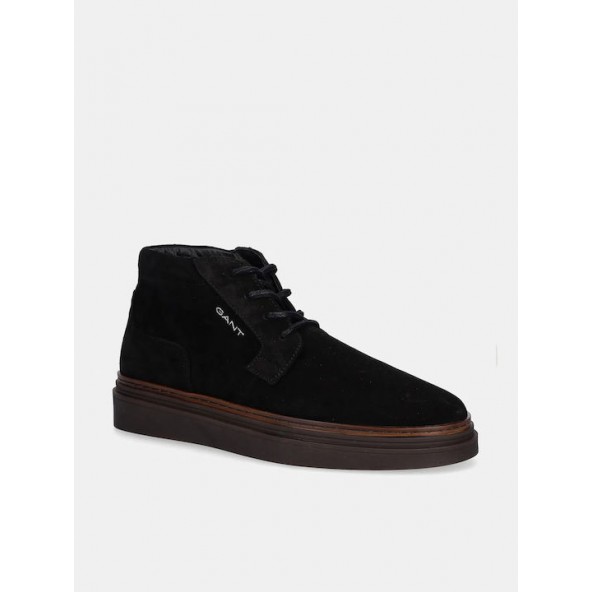 Gant 31643638 G00 Chelsea Μποτάκι BLACK