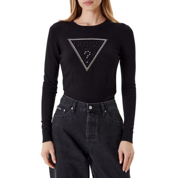 GUESS GU0APW5YR23Z2NQ20000 JET BLACK A996