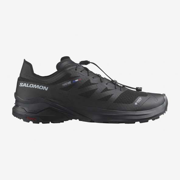 Salomon L47828700 XA META GTX M Παπούτσια Μαύρο