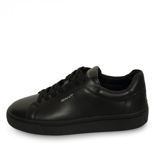 Gant 3GS31631021-021 BLACK/BLACK Mc Julien Sneakers Μαύρο