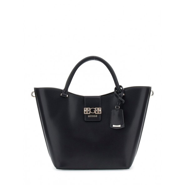 GUESS ACCESSORIES GU0ACHWVG98912200000 BLACK