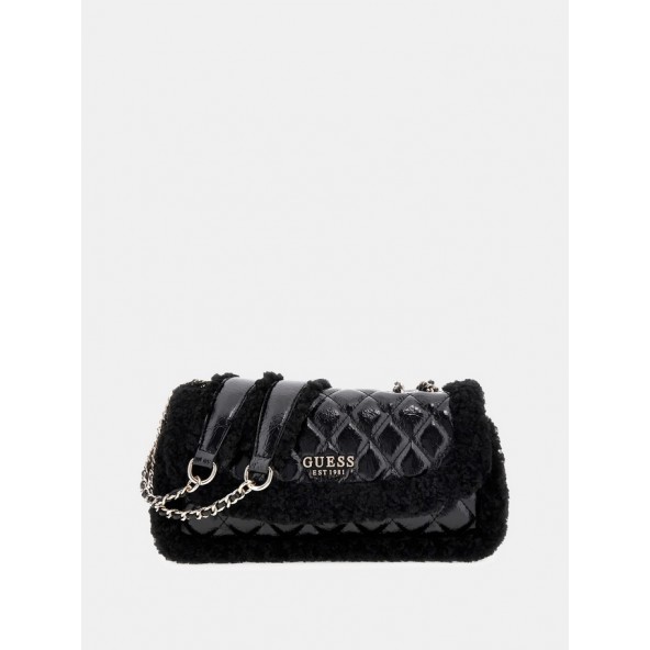 GUESS ACCESSORIES GU0ACHWTG81392100000 BLACK
