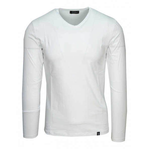 Paco 9097 μπλούζα λευκή