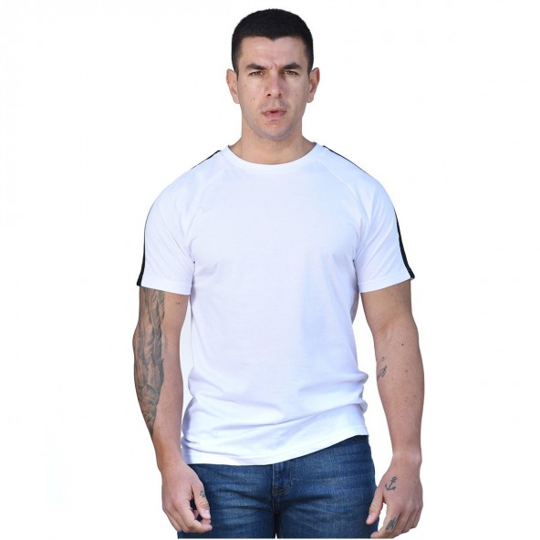 Smart 43-206-034 t-shirt white