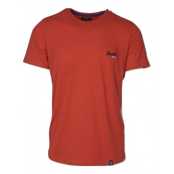 Paco 85100 t-shirt red
