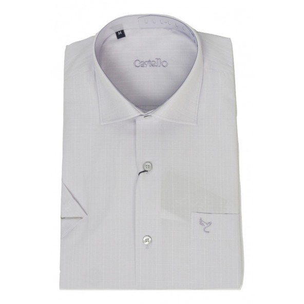 Castello 020-3300 2015 shirt lilac