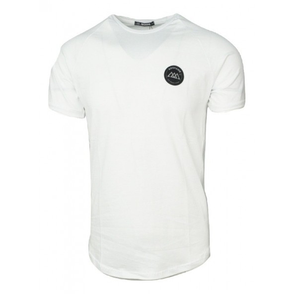 Noshame 111904 Τ-shirt λευκό