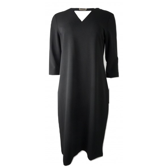 Rodini ΦΡ153517 φορεμα μαυρο