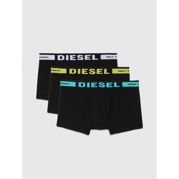 Diesel 00CKY3-0BAOF-E5451 3pack boxer