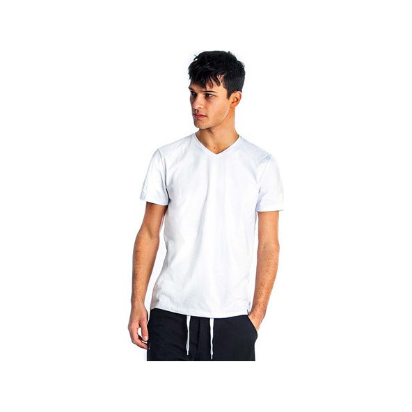 Paco 85210 λευκή μπλούζα